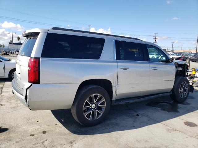 VIN 2T3BFREV7JW780804 2019 CHEVROLET SUBURBAN no.3