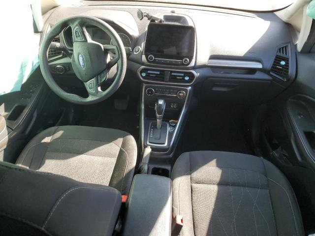 2022 FORD ECOSPORT S MAJ6S3GL0NC464486
