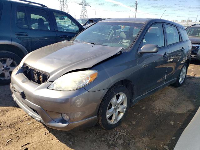 2005 Toyota Matrix Base