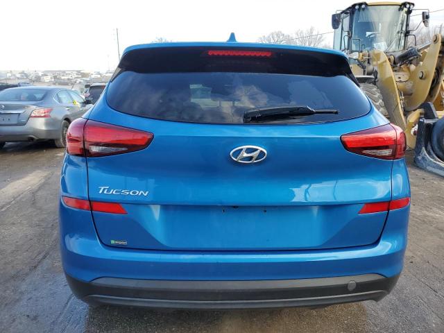 2019 HYUNDAI TUCSON SE KM8J23A48KU923268