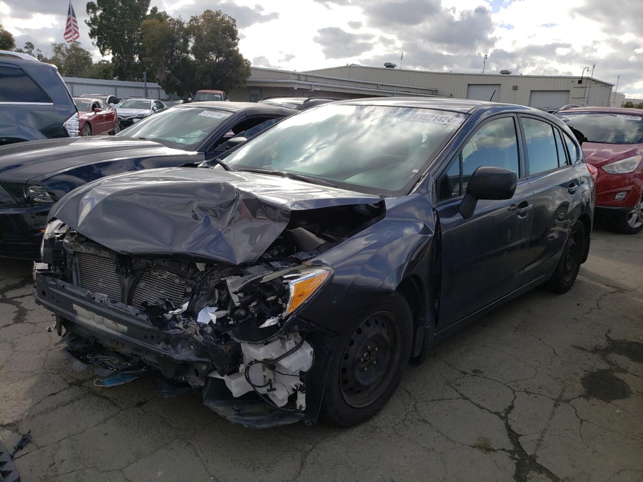 JF1GPAA68E8257554 2014 Subaru Impreza