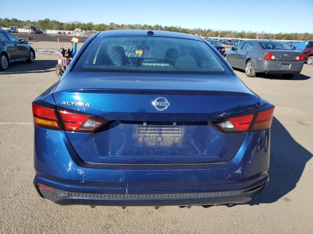 2020 NISSAN ALTIMA S 1N4BL4BV9LC170365