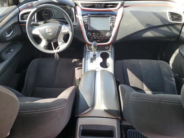 2017 NISSAN MURANO 5N1AZ2MG5HN107181