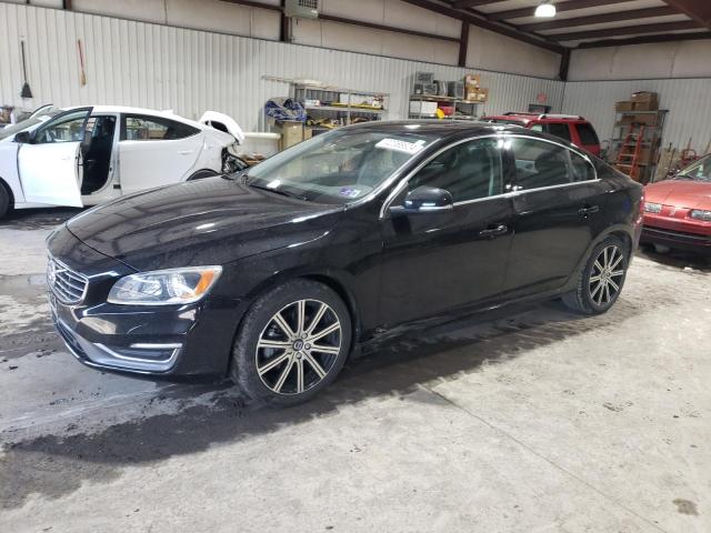 2016 Volvo S60 