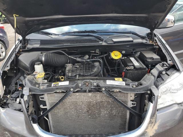 2015 CHRYSLER TOWN & COU 2C4RC1CG9FR646097