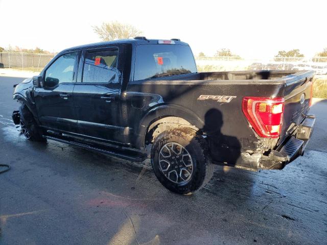 2023 FORD F150 SUPER - 1FTFW1E54PFB73708
