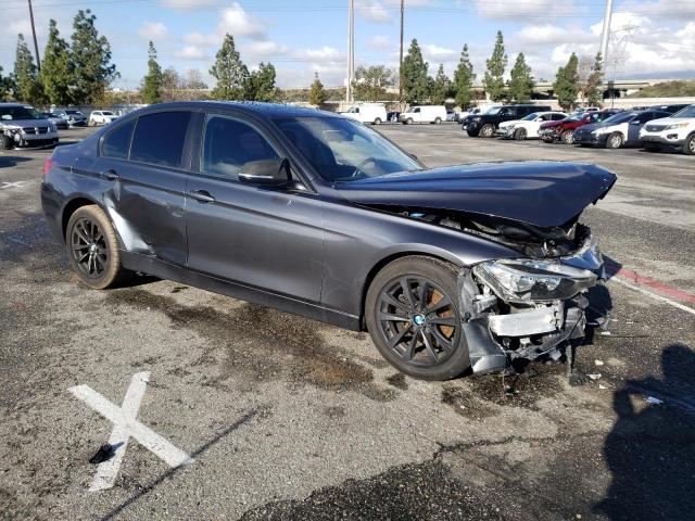 2017 BMW 320I WBA8E1G57HNU13346