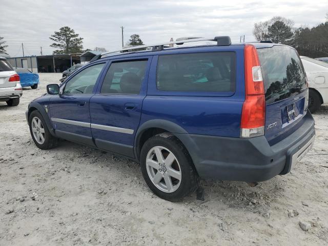 2006 Volvo Xc70 VIN: YV4SZ592461231192 Lot: 42603294