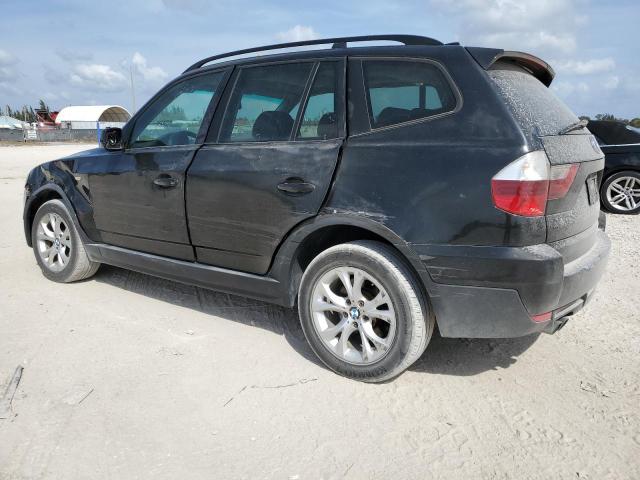 2009 BMW X3 xDrive30I VIN: WBXPC93479WJ28774 Lot: 45200854