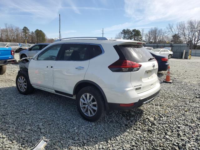 2019 NISSAN ROGUE S - JN8AT2MV9KW371112