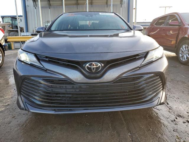 2018 TOYOTA CAMRY L - 4T1B11HK8JU544043