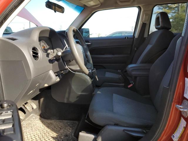 1J4FF28B29D201019 2009 Jeep Patriot Sport