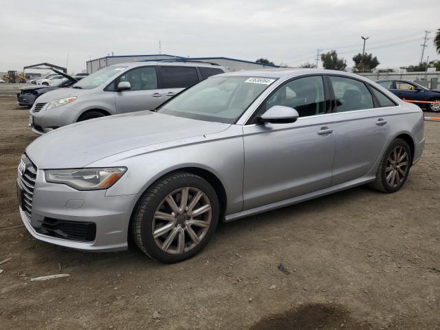 2016 AUDI A6 PREMIUM for Sale | CA - SAN DIEGO | Fri. Mar 01, 2024 ...