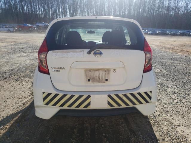 2017 Nissan Versa Note S VIN: 3N1CE2CP5HL381199 Lot: 40539634