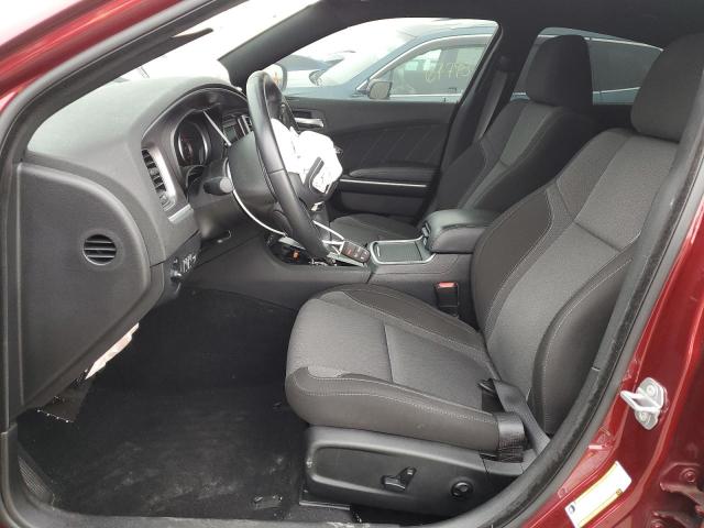 2020 DODGE CHARGER SX 2C3CDXBG9LH229480