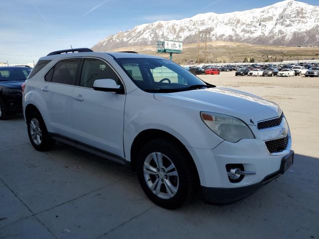 2013 Chevrolet Equinox Lt VIN: 2GNALPEK5D6273471 Lot: 45094864