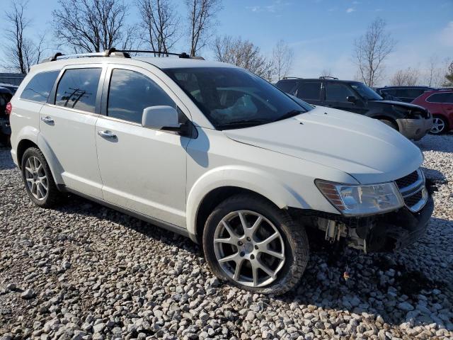 2013 Dodge Journey R/T VIN: 3C4PDDFG1DT597294 Lot: 42577754