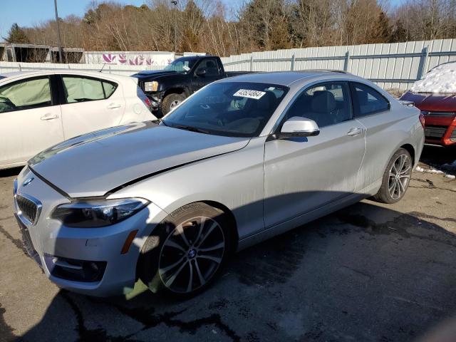 WBA1G9C59GV598675 2016 BMW 2 SERIES-0