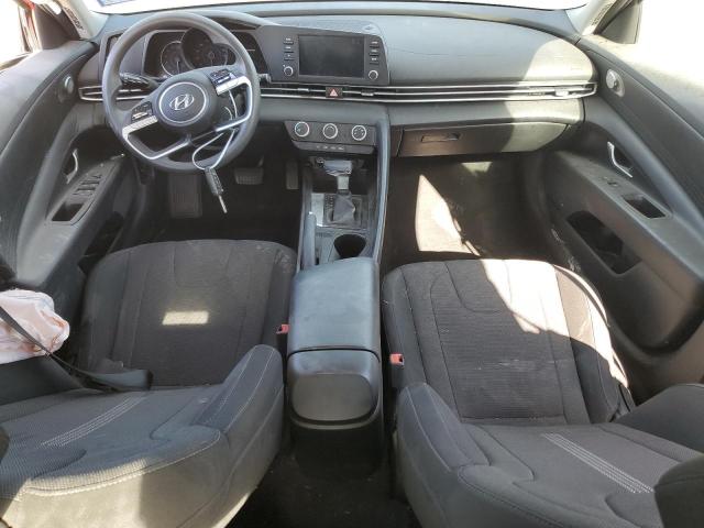 2021 HYUNDAI ELANTRA SE - 5NPLL4AG9MH043719