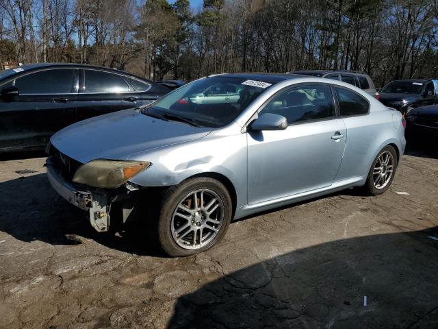 2006 Scion tC 