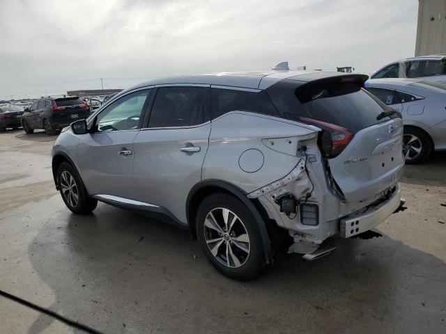 2020 NISSAN MURANO S 5N1AZ2AJ0LN176384