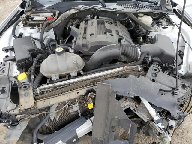 2015 FORD MUSTANG 1FA6P8TH9F5376543