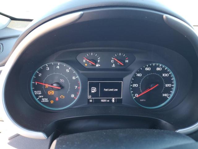2022 CHEVROLET MALIBU LT 1G1ZD5ST4NF200103