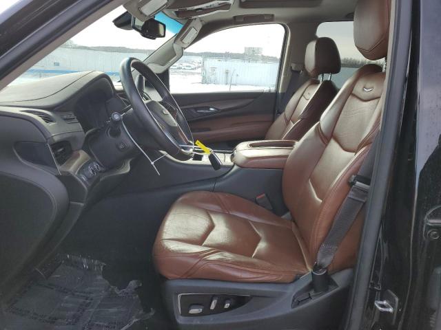 2015 CADILLAC ESCALADE E 1GYS4TKJ6FR512817