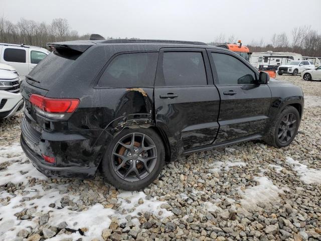 2019 JEEP GRAND CHER - 1C4RJFBT5KC576778