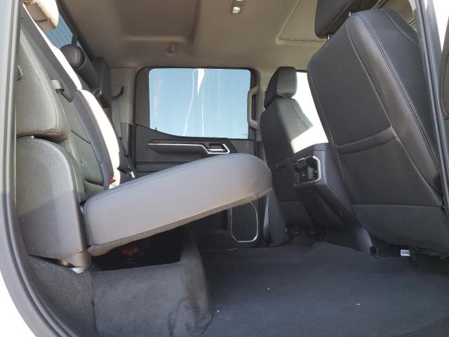 2023 GMC SIERRA K15 3GTUUDEDXPG311305