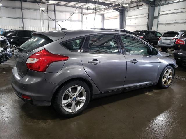 2014 Ford Focus Se VIN: 1FADP3K27EL210068 Lot: 43824734