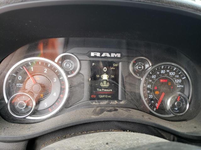 2020 Ram 2500 Tradesman VIN: 3C6UR5CL9LG148231 Lot: 37495914