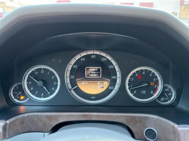 2012 Mercedes-Benz E 350 VIN: WDDHF5KBXCA587258 Lot: 45174404