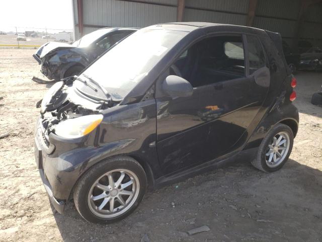 2008 smart fortwo Passion