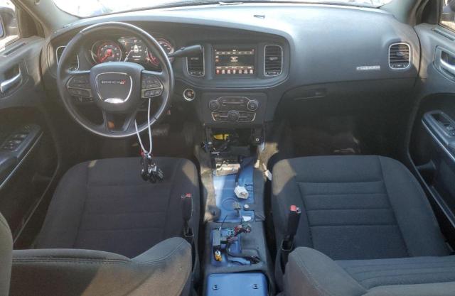 2020 DODGE CHARGER PO - 2C3CDXKT3LH127427