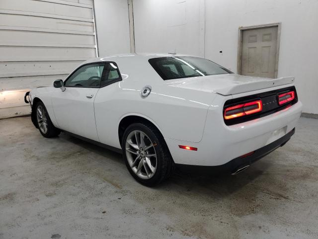 2022 DODGE CHALLENGER 2C3CDZKG6NH247708