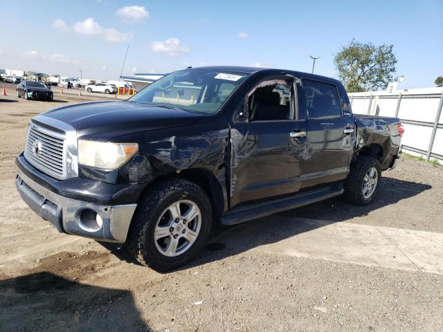 2011 Toyota Tundra 