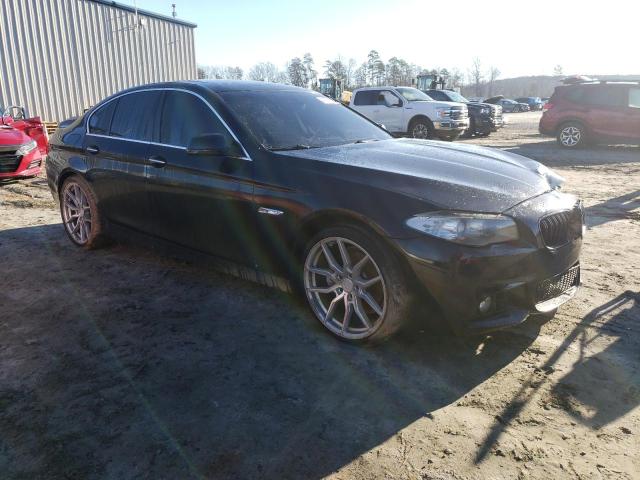 VIN WBAXH5C50DD107797 2013 BMW 5 Series, 528 XI no.4