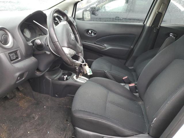 2016 NISSAN VERSA NOTE 3N1CE2CP1GL364446