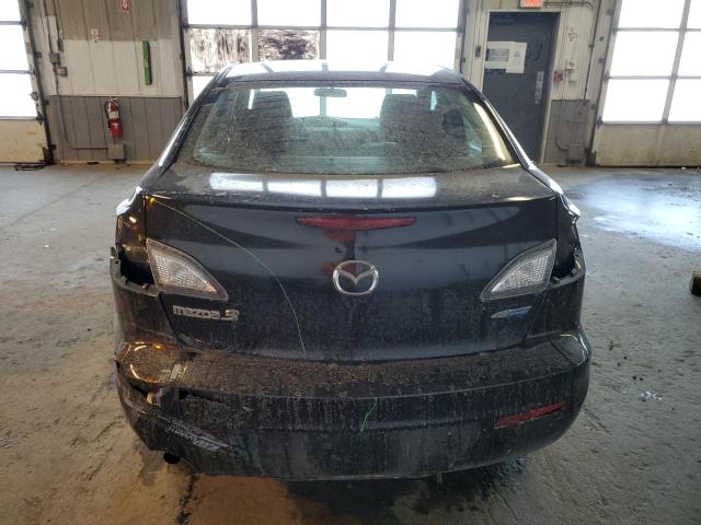 VIN JM1BL1UP0D1848764 2013 Mazda 3, I no.6