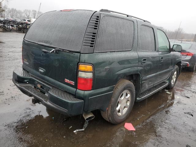 1GKEK63U74J318347 2004 GMC Yukon Denali