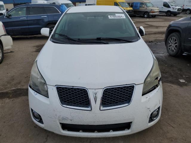 5Y2SP67029Z454157 | 2009 Pontiac vibe