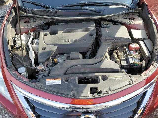 2015 NISSAN ALTIMA 2.5 1N4AL3APXFN919014