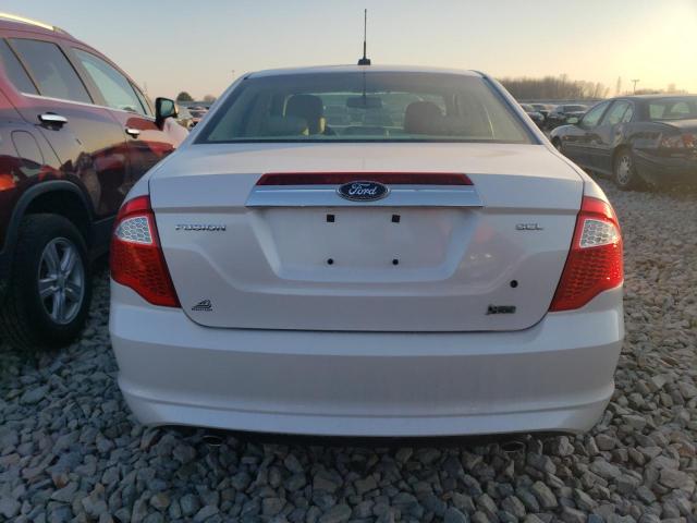 2010 Ford Fusion - Image 6