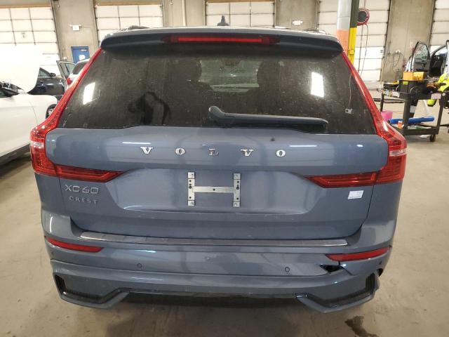 2023 VOLVO XC60 PLUS YV4H60DW4P1302084