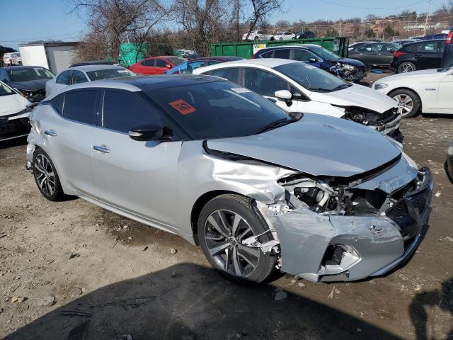 2020 NISSAN MAXIMA SL 1N4AA6DVXLC383898