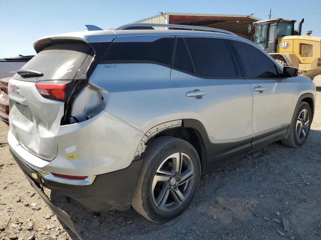 2019 GMC TERRAIN SL 3GKALPEV2KL242789