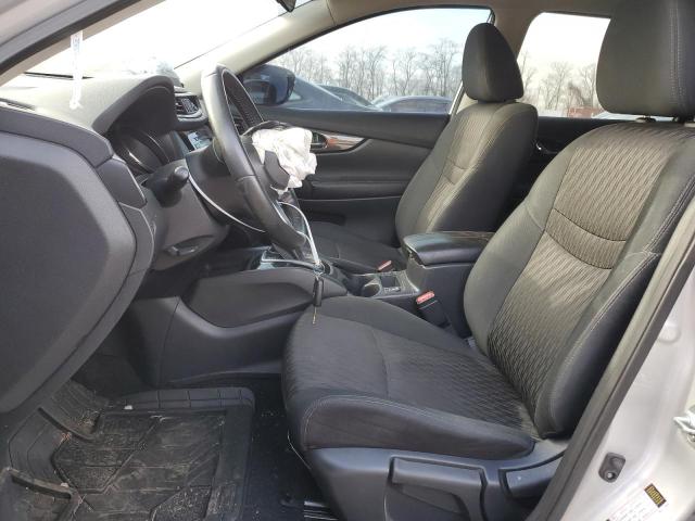 2019 NISSAN ROGUE S - 5N1AT2MV7KC715819