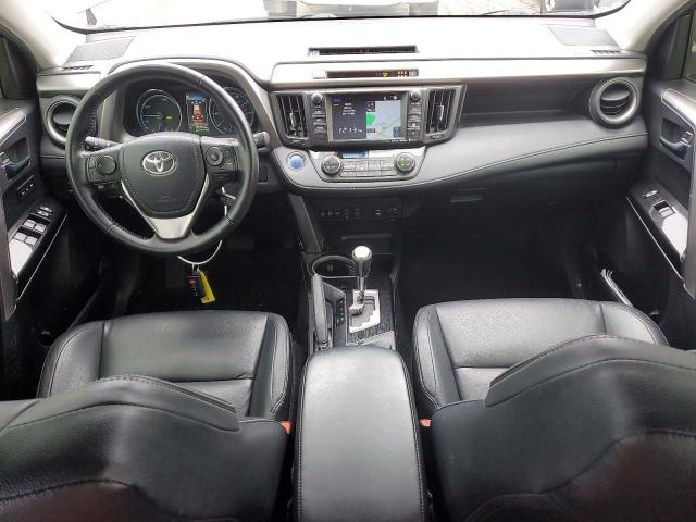 2017 TOYOTA RAV4 HV LI - JTMDJREV1HD069551