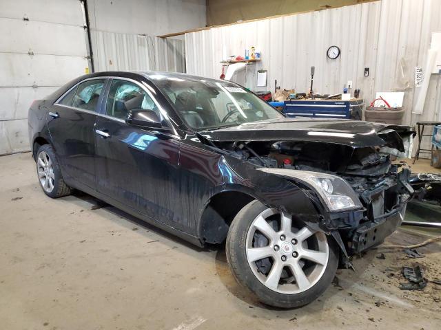 VIN 1G6AG5RXXE0126129 2014 Cadillac ATS no.4